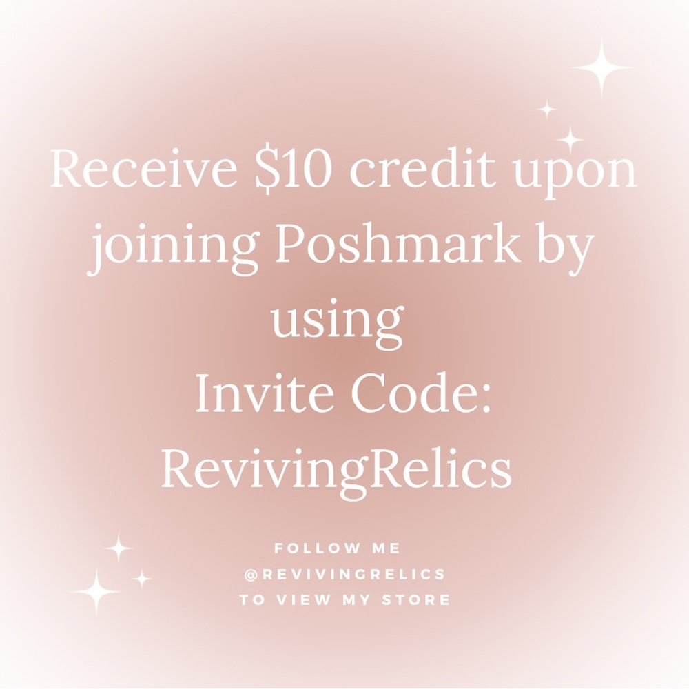 Free $10 Credit!